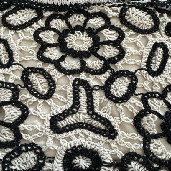 Crochet Two Piece Set - Picture 3 of 8